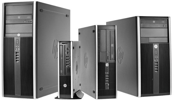 DELL, HP, LENOVO (Originales - Usados) Core I5