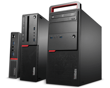 DELL, HP, LENOVO (Originales - Usados) Core I7
