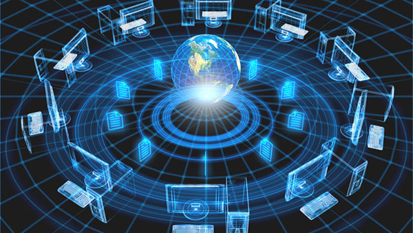 Servidores e Infraestructura de Red